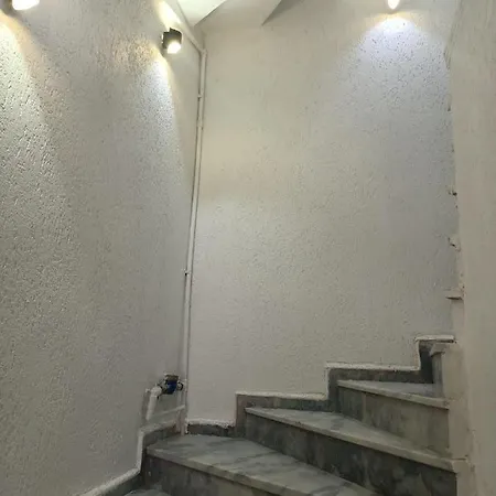 Feth Block C Διαμέρισμα Κωνσταντινούπολη