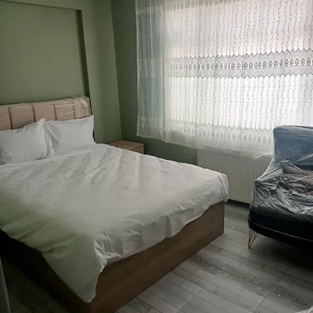 Feth Block C * Κωνσταντινούπολη