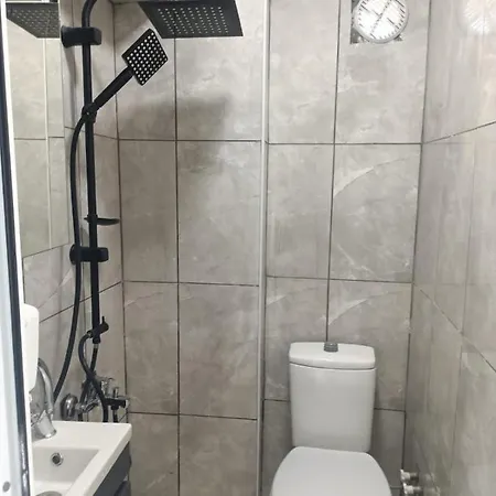 Feth Block C * Κωνσταντινούπολη