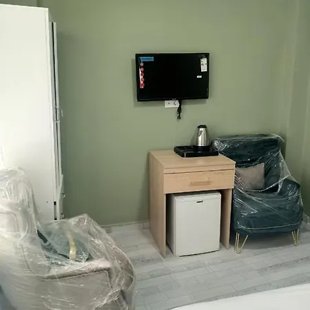 Feth Block C Διαμέρισμα Κωνσταντινούπολη