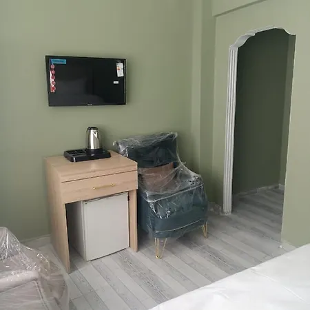 Feth Block C Διαμέρισμα Κωνσταντινούπολη