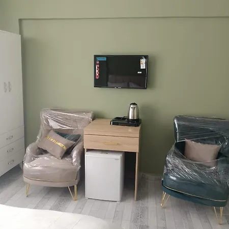 Feth Block C Διαμέρισμα Κωνσταντινούπολη