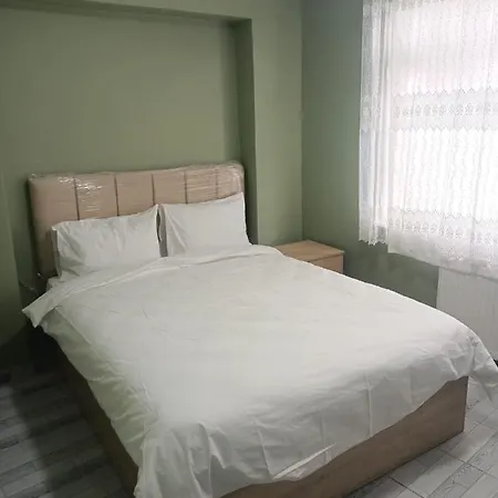 Διαμέρισμα Feth Block C *