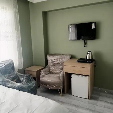 Διαμέρισμα Feth Block C *