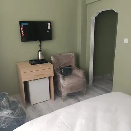 Apartment Feth Block C *