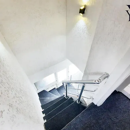 Apartment Feth Block C