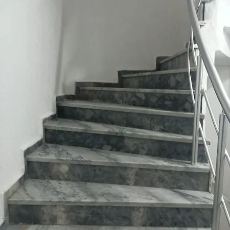 Feth Block C * Istanbul