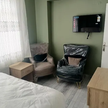 Appartement Feth Block C *