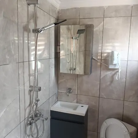 Appartement Feth Block C