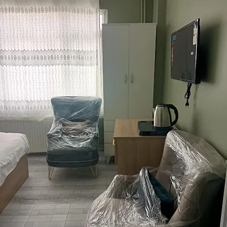Appartement Feth Block C Istanboel