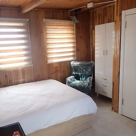 Feth Block C Appartement *