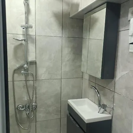 Appartement Feth Block C Istanboel