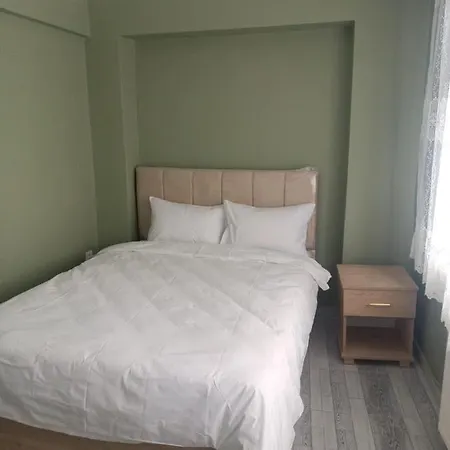 Appartement Feth Block C